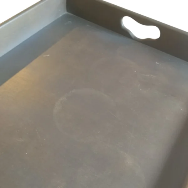 Petite table pliante