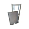 Petite table pliante