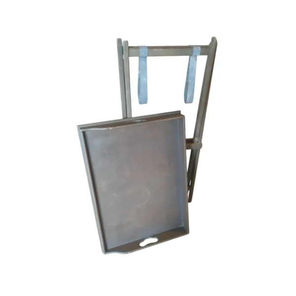 Petite table pliante