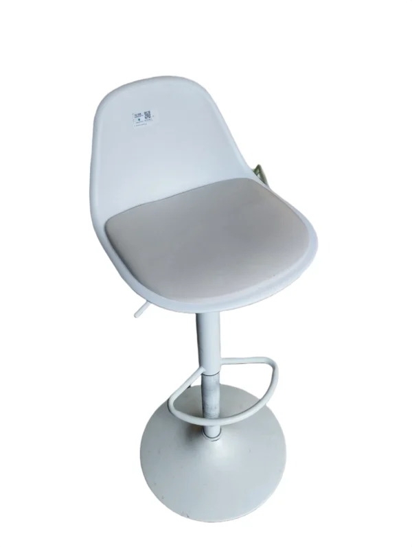 Chaise haute