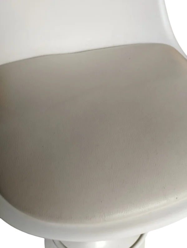 Chaise haute