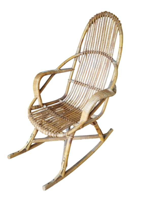 Rocking-chair