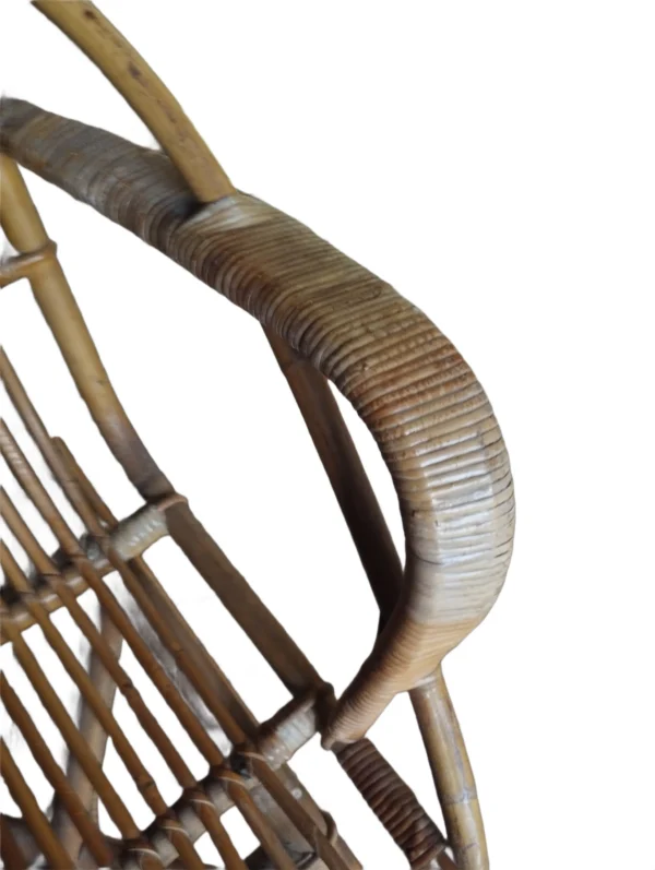 Rocking-chair
