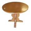 Table basse de salon