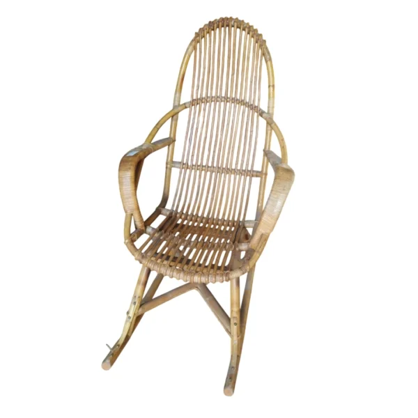 Rocking-chair